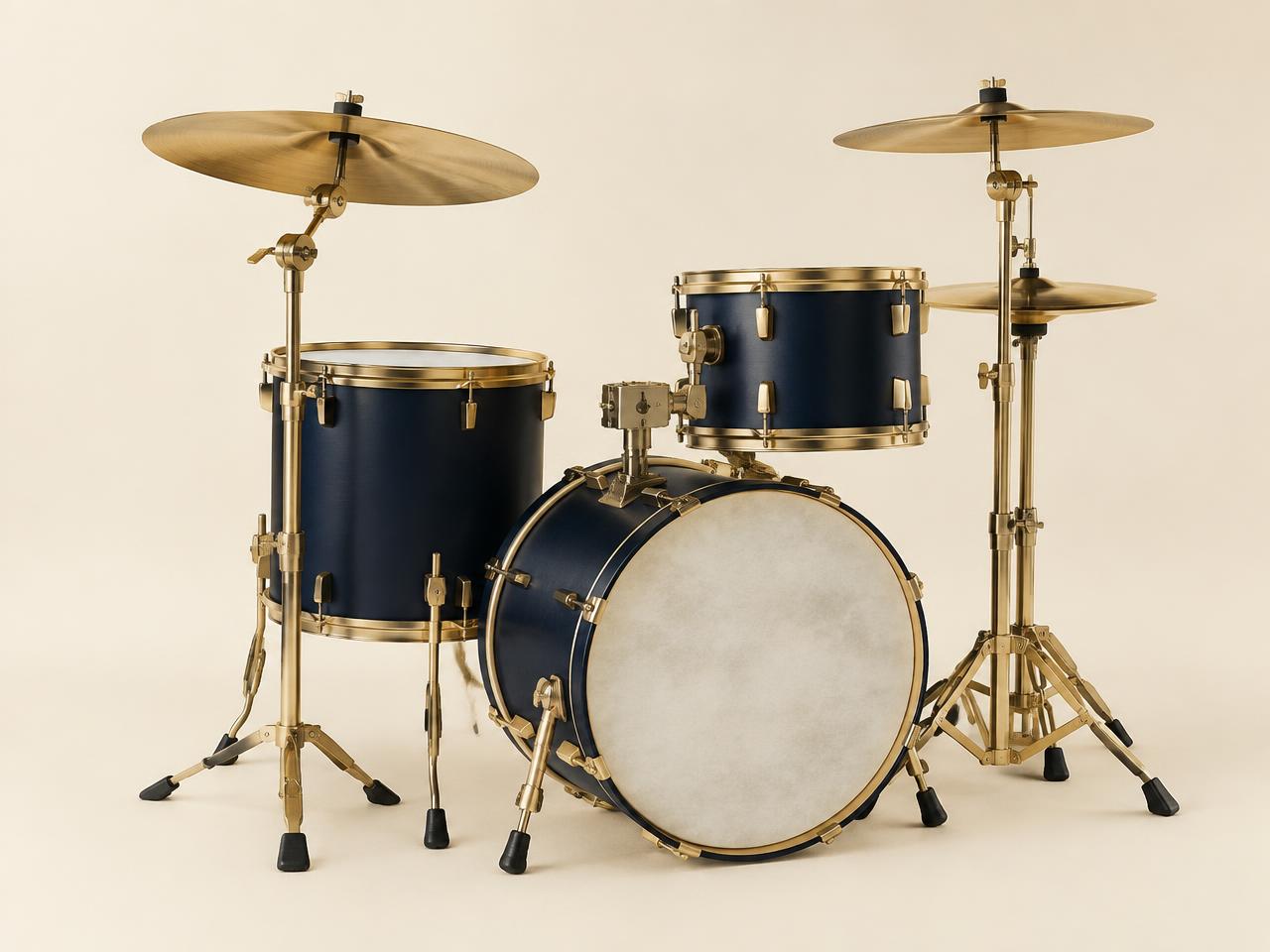 JMI Drum Kit One