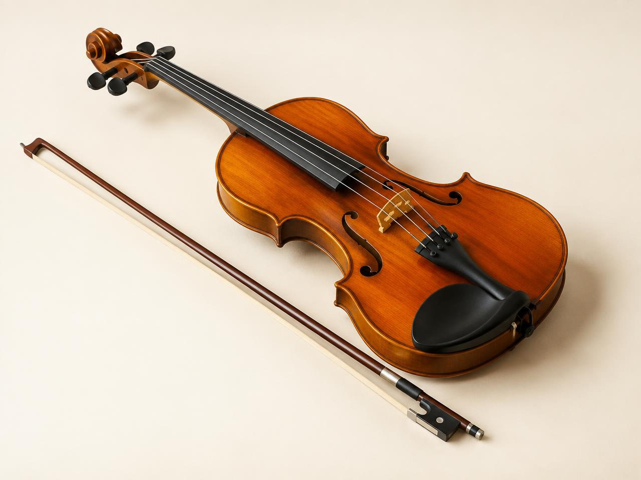 JMI Violin One